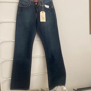 NWT Lucky Brand Denim Jeans Size 2 /26